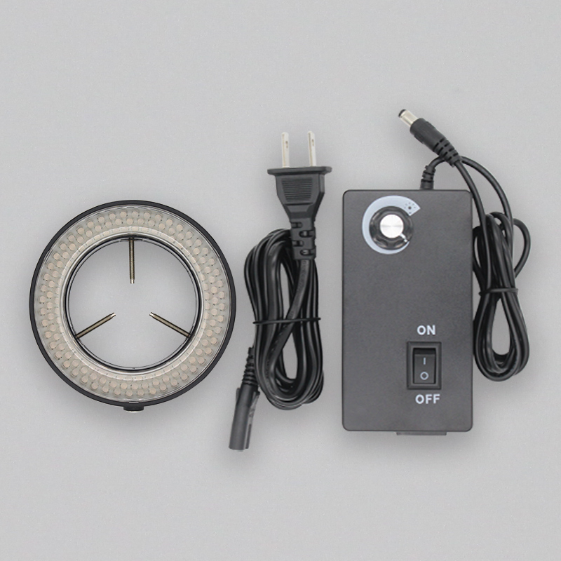 144燈珠分體光源